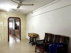 Blk 706 Chong Pang Green (Yishun), HDB 3 Rooms #549529701